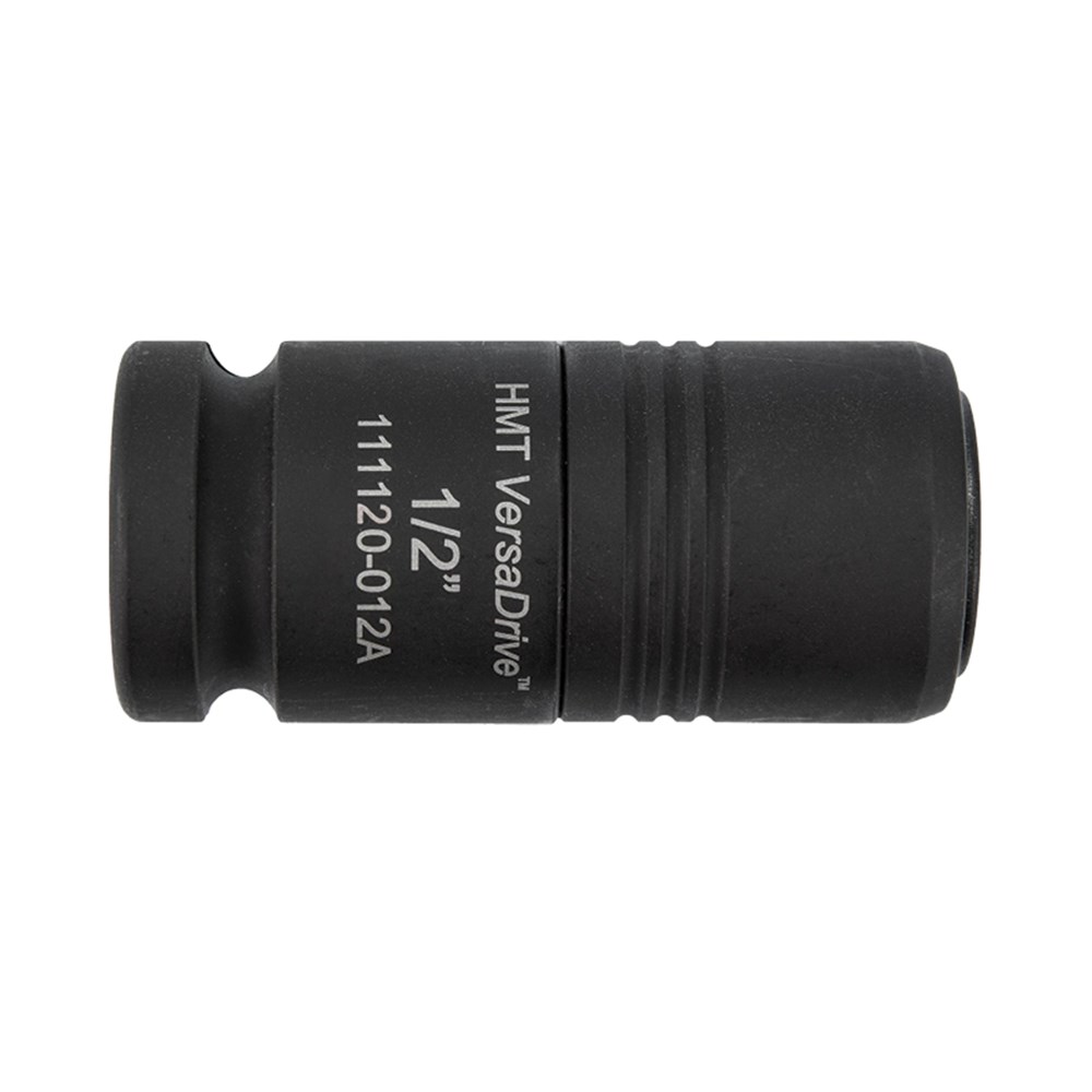 VERSADRIVE HD QUICK CHANGE IMPACT ADAPTER 1/2IN DRIVE